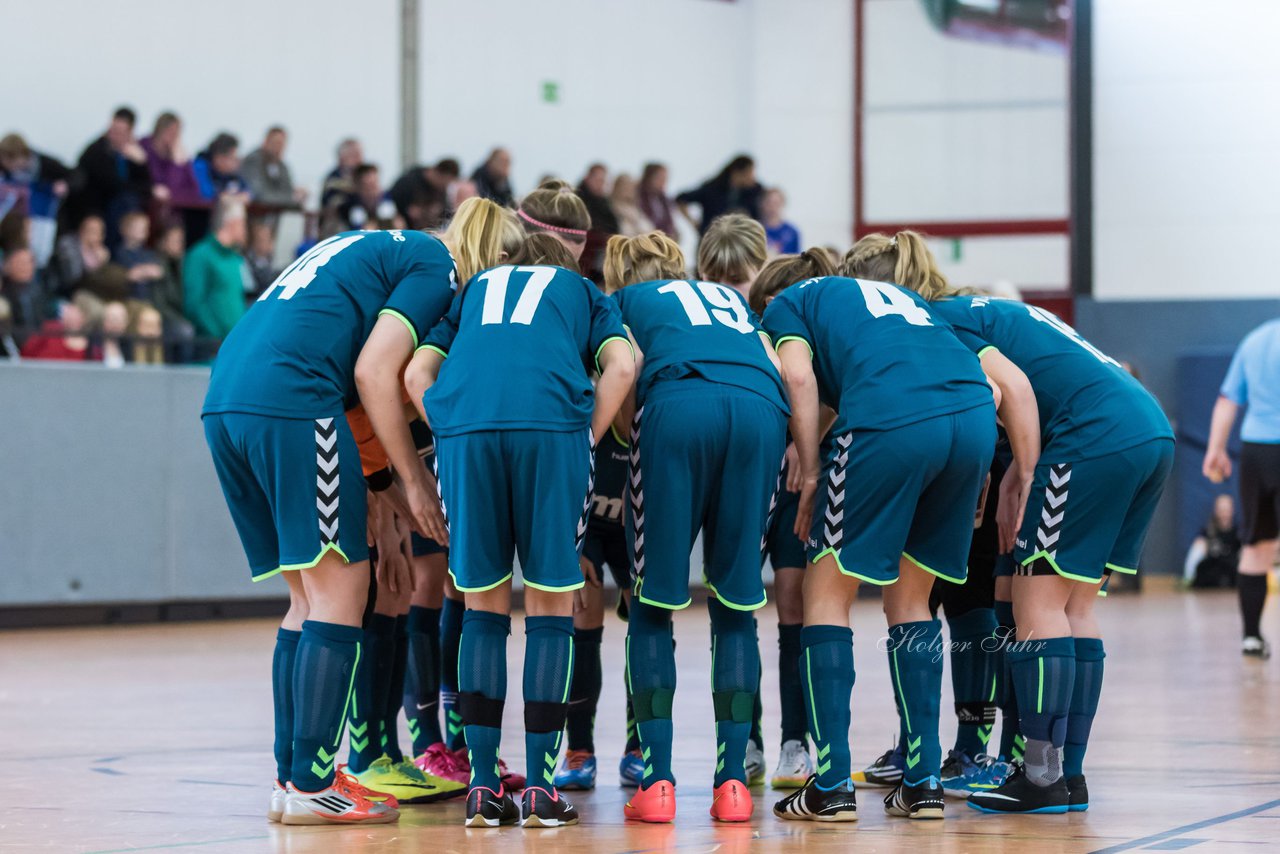 Bild 99 - Norddeutschen Futsalmeisterschaften : Sieger: Osnabrcker SC